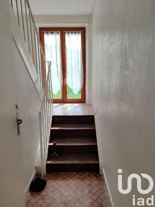 Photo 2 - Appartement à TUCQUEGNIEUX