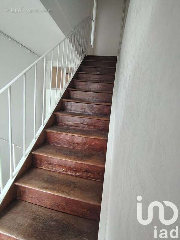 Photo 3 - Appartement à TUCQUEGNIEUX