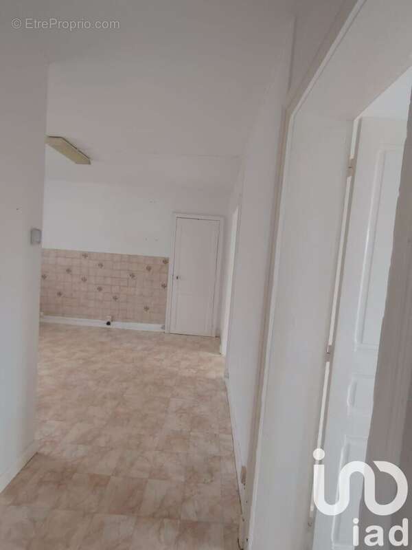 Photo 5 - Appartement à TUCQUEGNIEUX