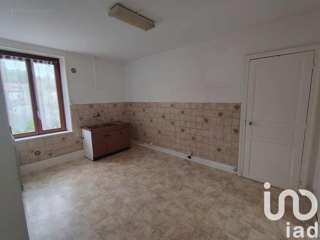 Photo 6 - Appartement à TUCQUEGNIEUX