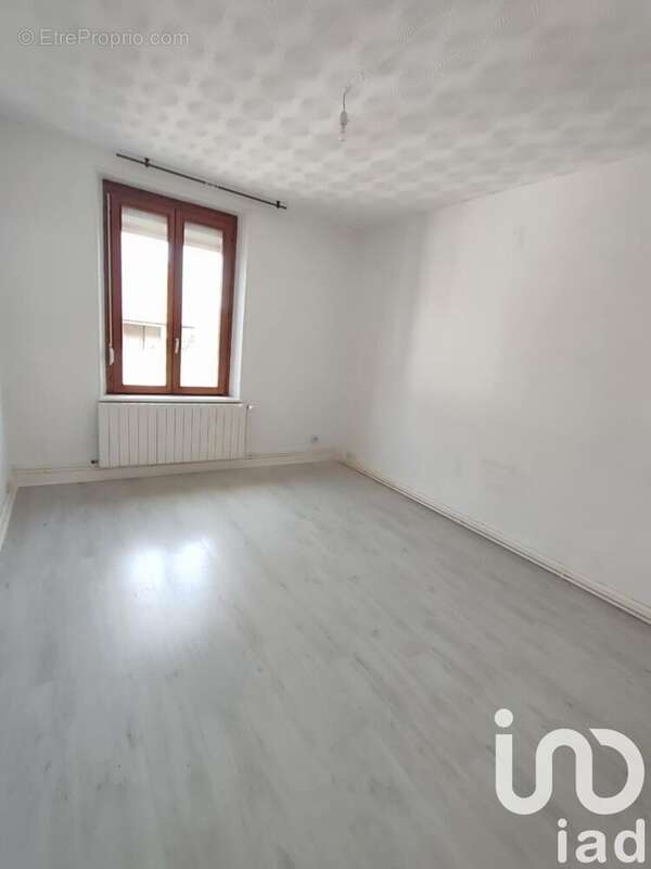 Photo 7 - Appartement à TUCQUEGNIEUX