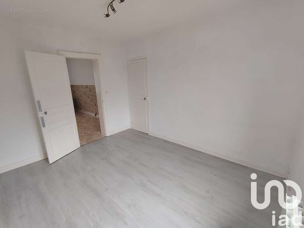 Photo 8 - Appartement à TUCQUEGNIEUX
