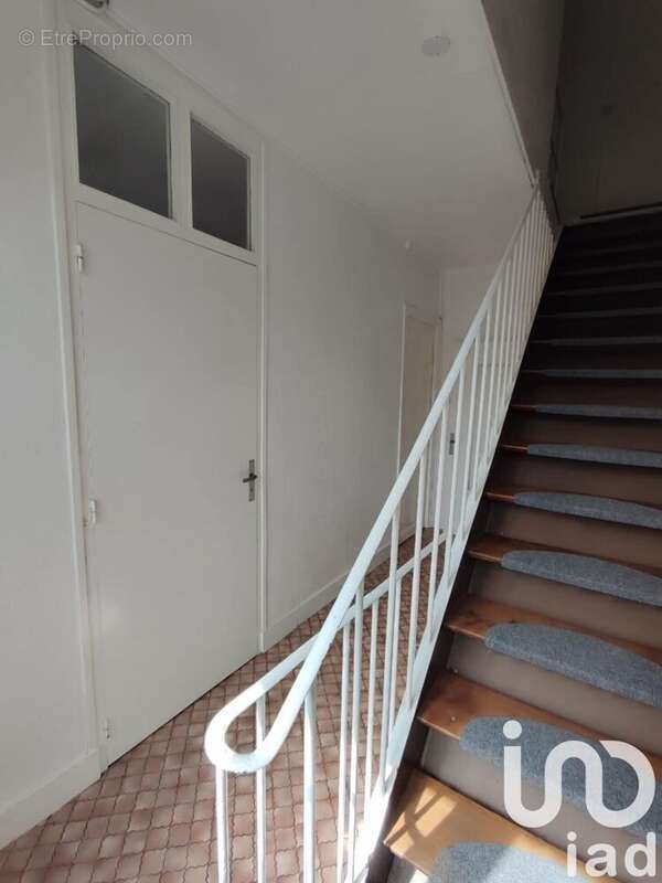 Photo 9 - Appartement à TUCQUEGNIEUX