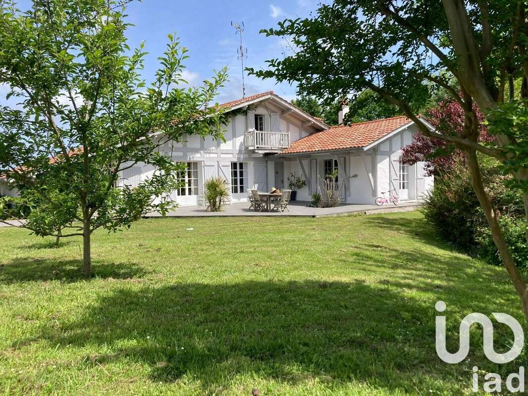 Photo 2 - Maison à AHETZE