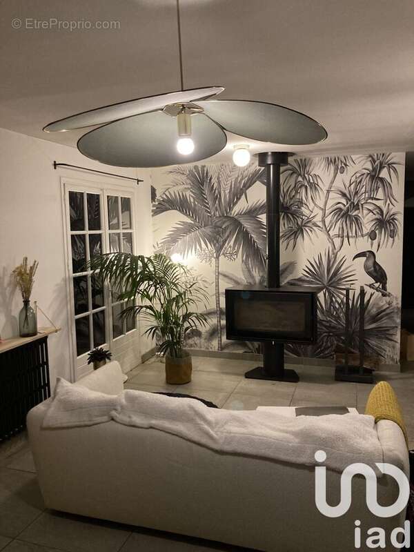 Photo 9 - Maison à AHETZE