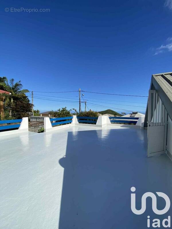 Photo 1 - Maison à SAINT-PIERRE