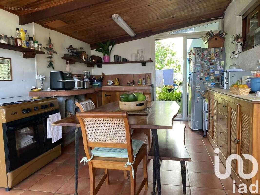 Photo 4 - Maison à SAINT-PIERRE