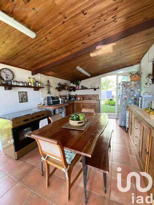 Photo 5 - Maison à SAINT-PIERRE