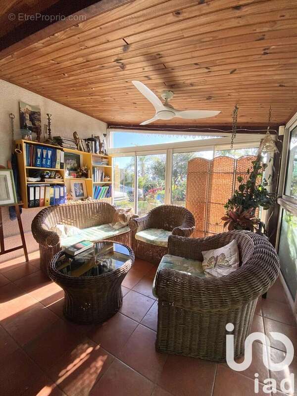 Photo 6 - Maison à SAINT-PIERRE