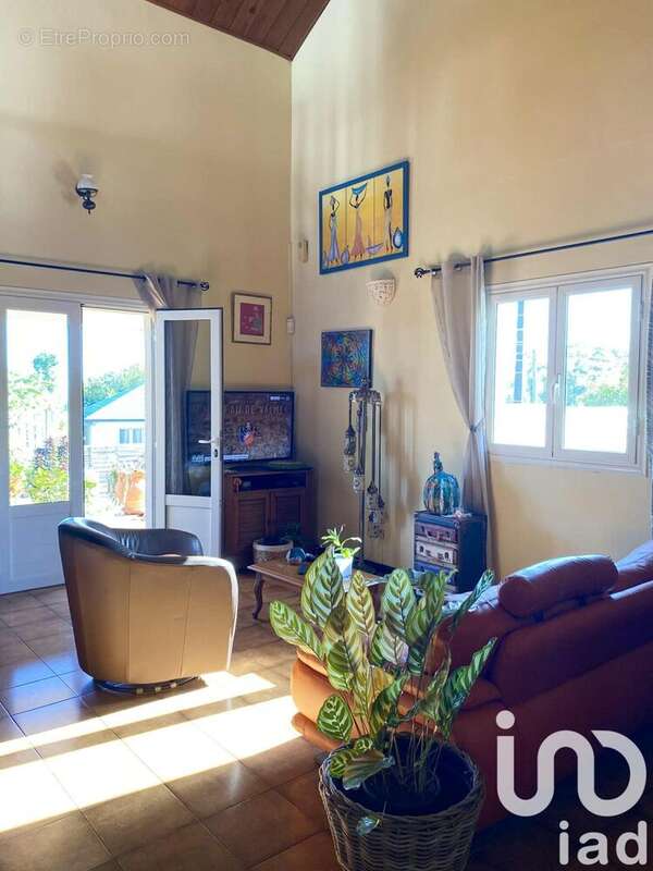 Photo 7 - Maison à SAINT-PIERRE