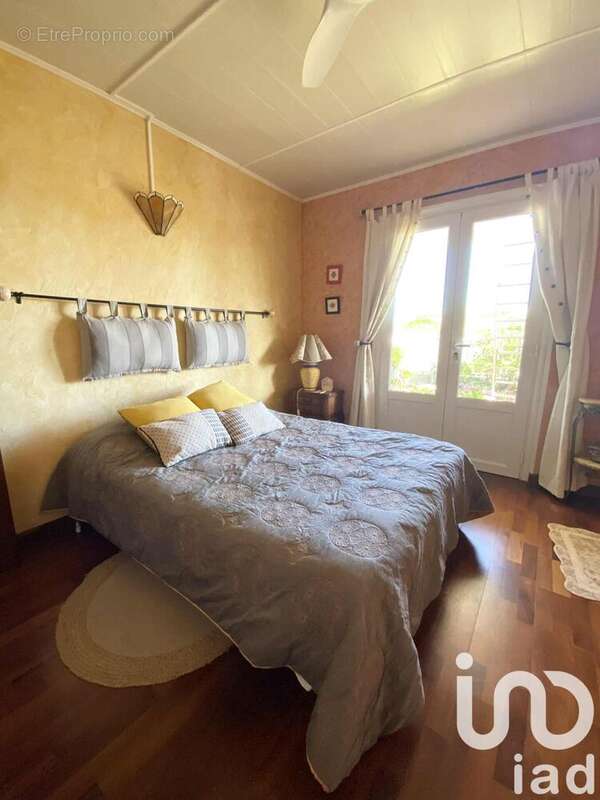 Photo 9 - Maison à SAINT-PIERRE