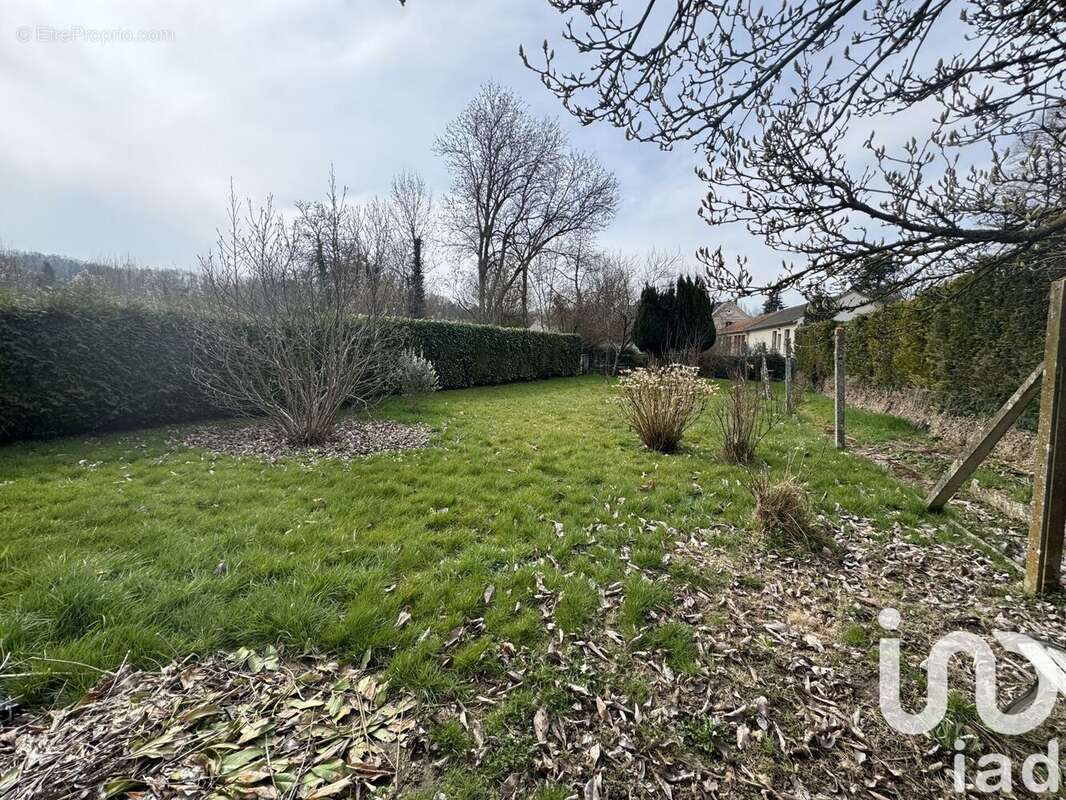 Photo 3 - Maison à BELLOT