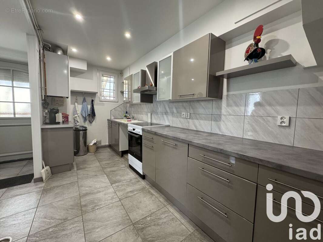 Photo 5 - Maison à BELLOT