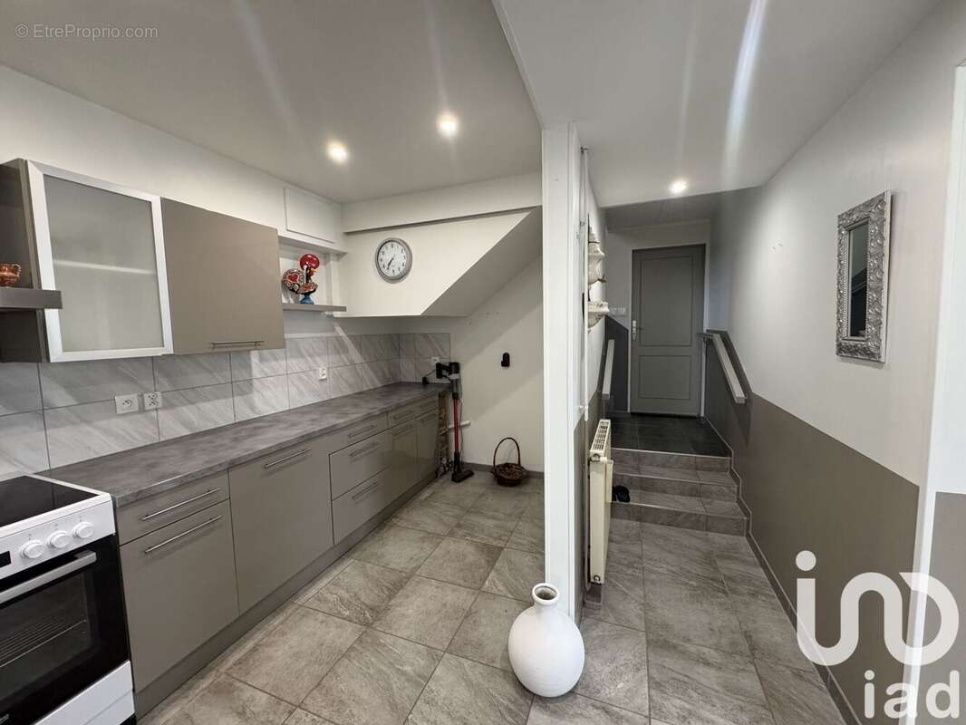 Photo 6 - Maison à BELLOT