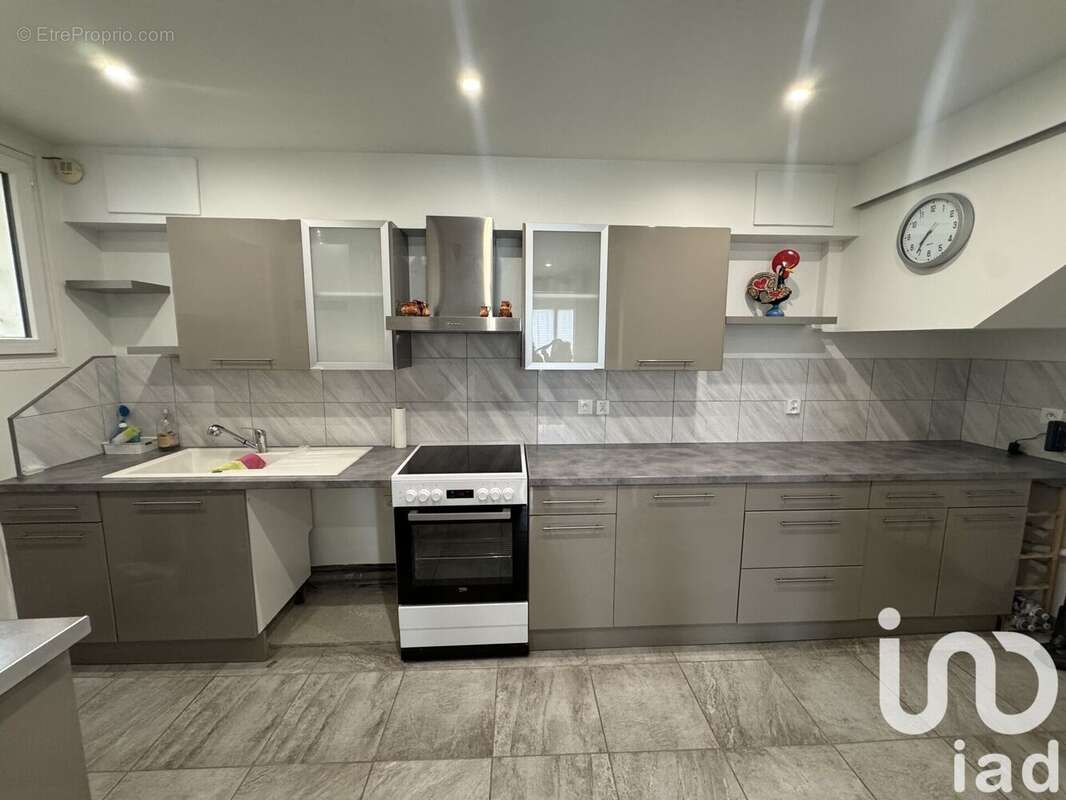 Photo 7 - Maison à BELLOT