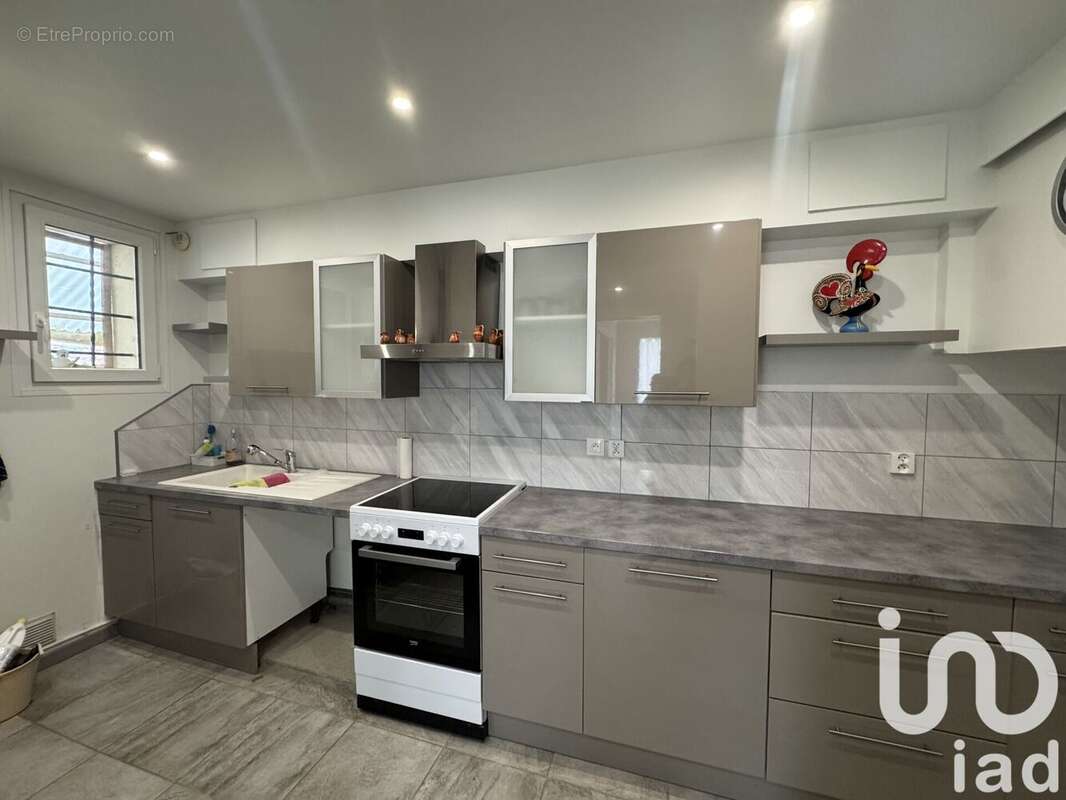 Photo 8 - Maison à BELLOT