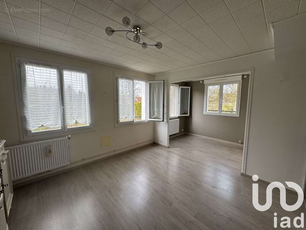 Photo 9 - Maison à BELLOT