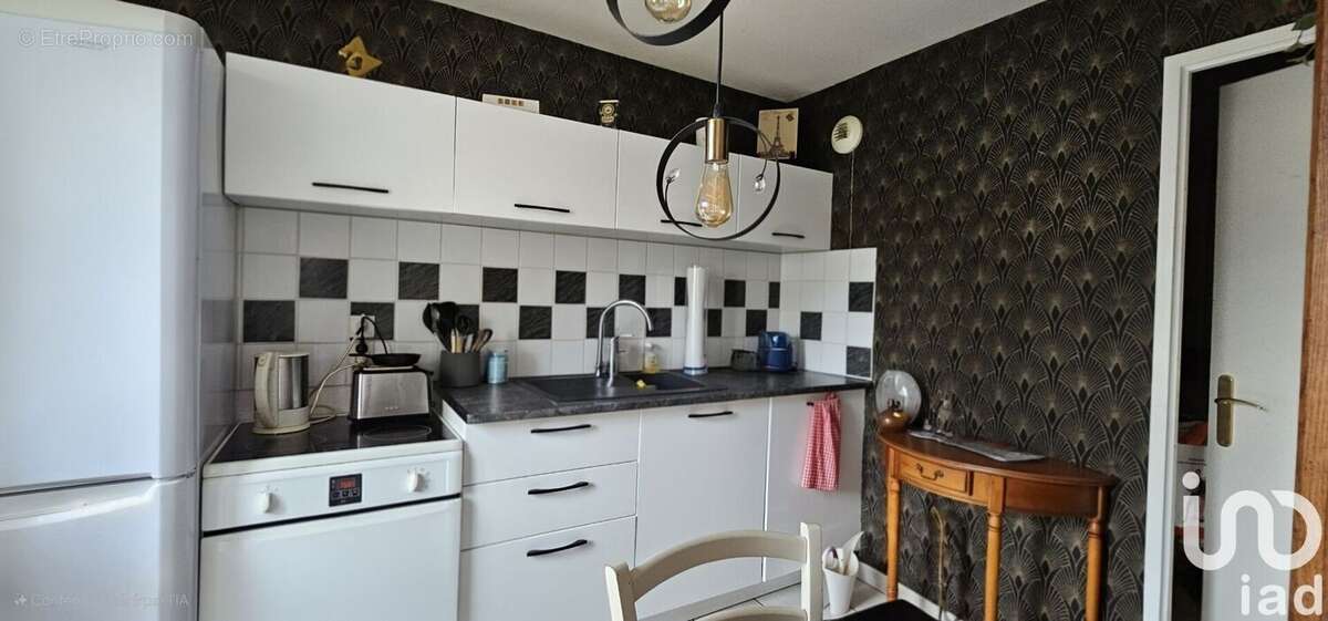 Photo 3 - Appartement à ABBEVILLE