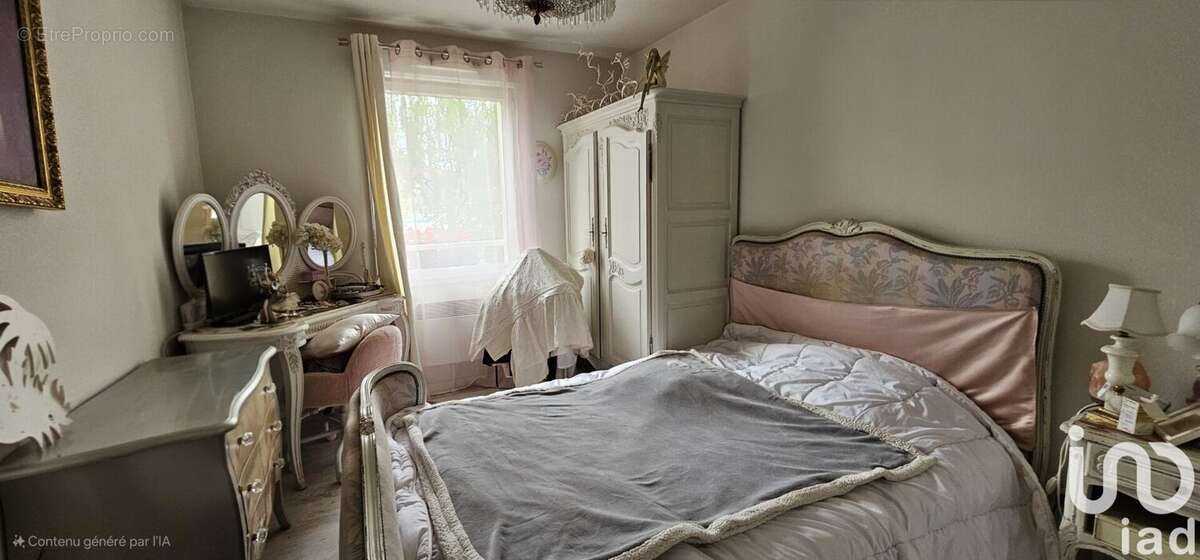 Photo 6 - Appartement à ABBEVILLE