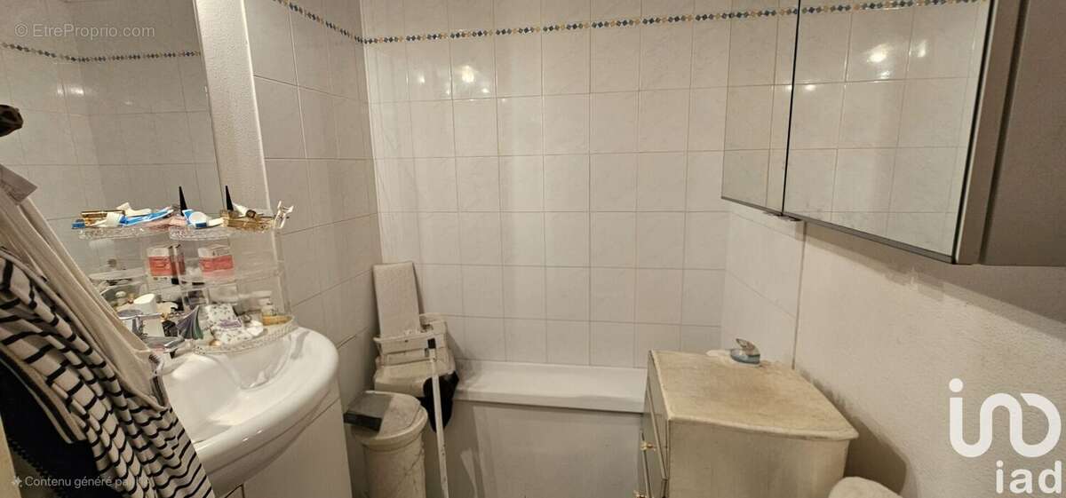 Photo 7 - Appartement à ABBEVILLE