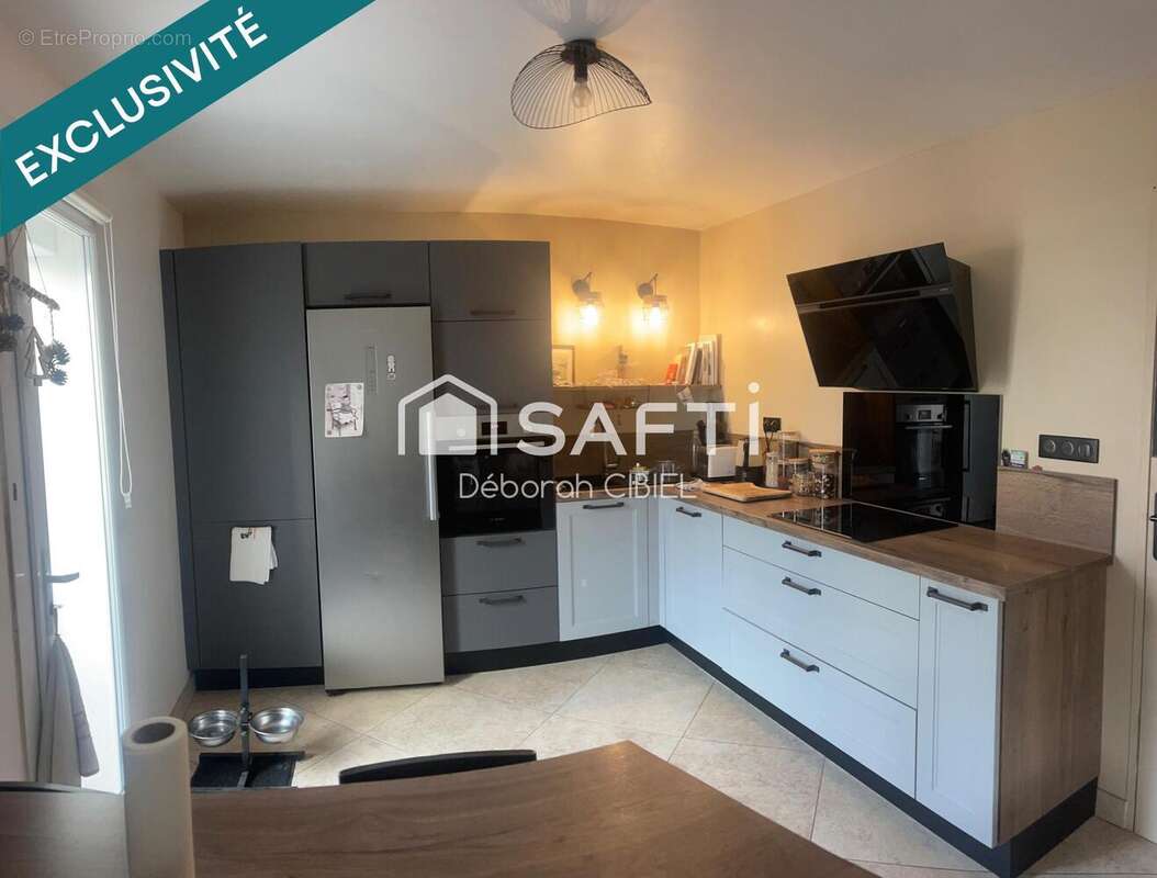 Photo 3 - Maison à LA FARE-LES-OLIVIERS