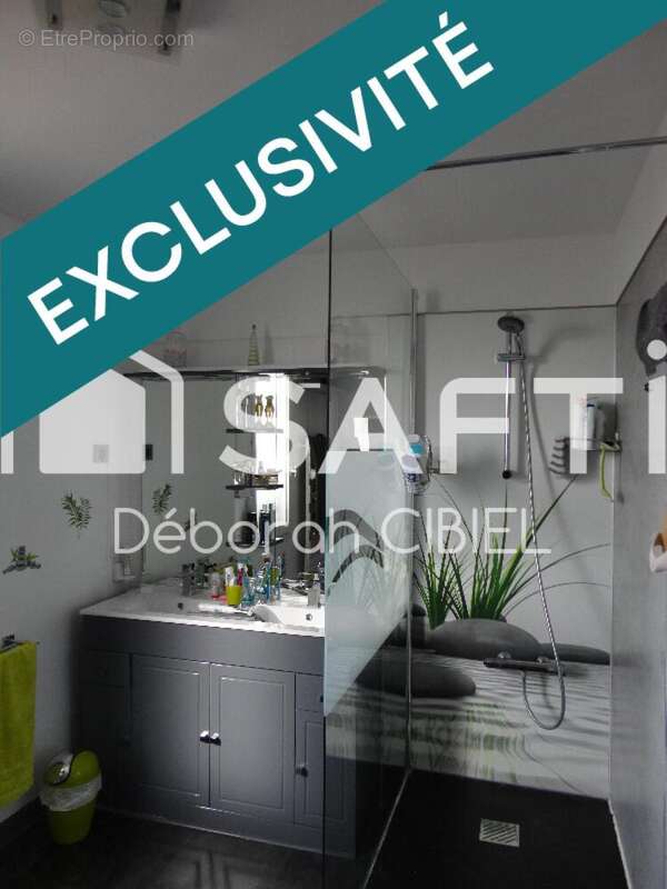 Photo 4 - Maison à LA FARE-LES-OLIVIERS