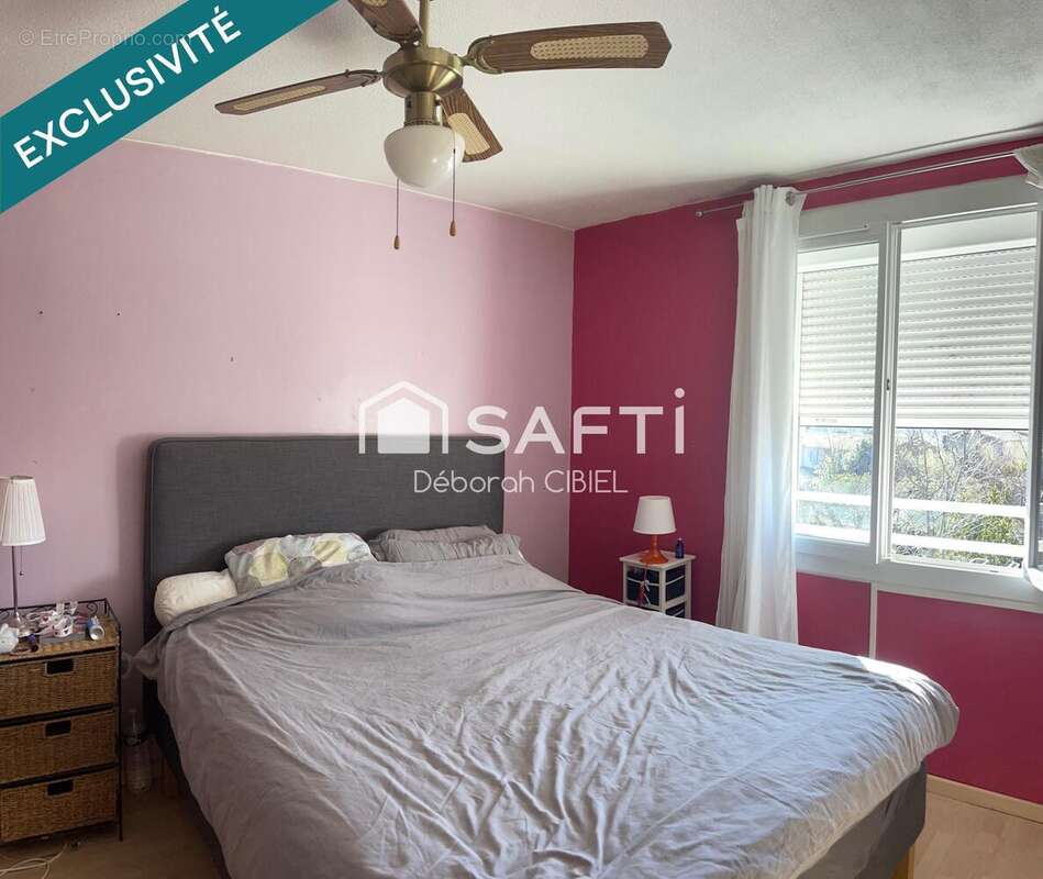 Photo 5 - Maison à LA FARE-LES-OLIVIERS