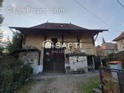 Photo 1 - Maison à FITILIEU