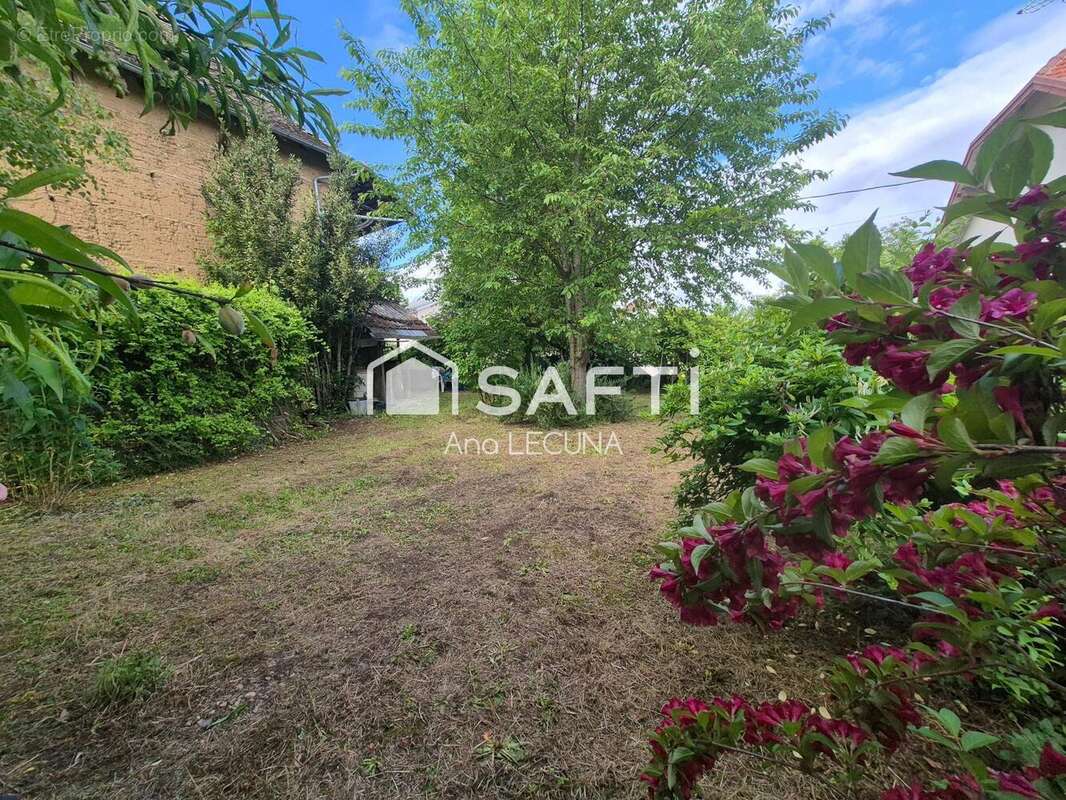 Photo 2 - Maison à FITILIEU