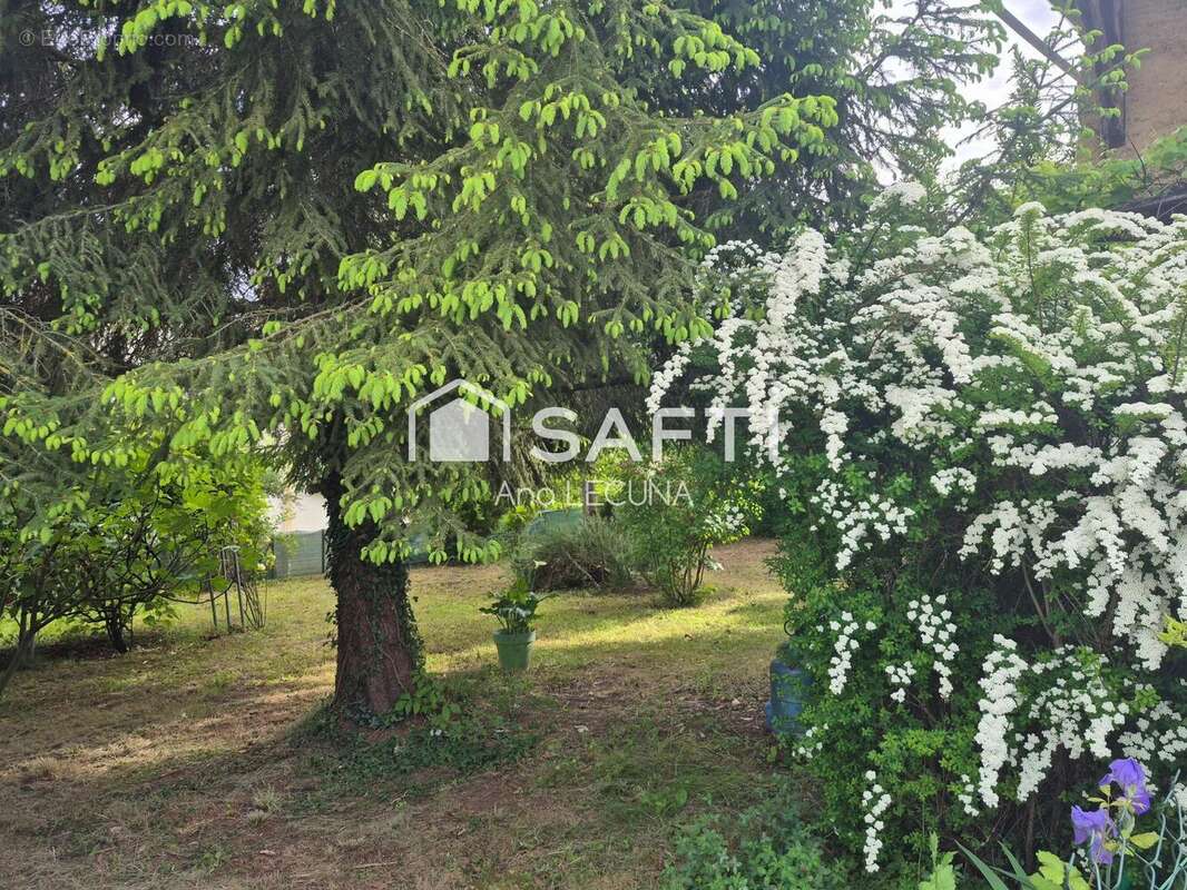 Photo 3 - Maison à FITILIEU