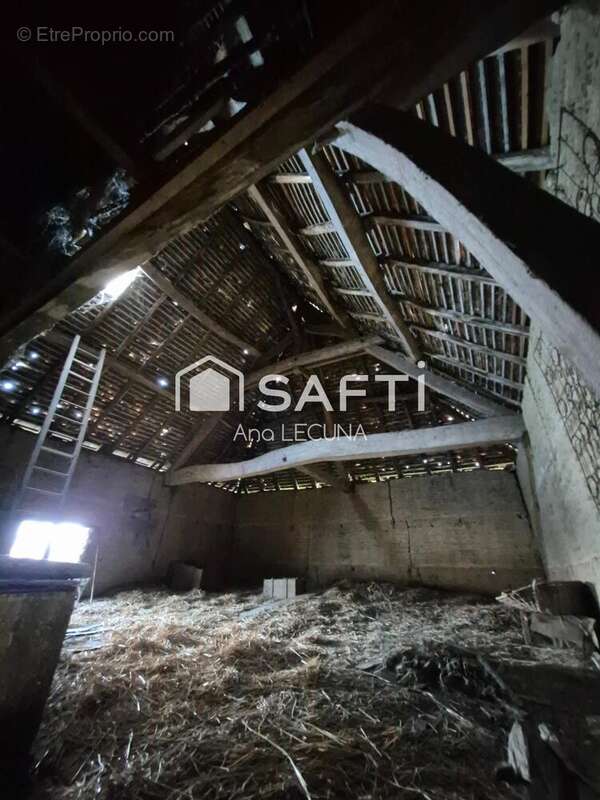 Photo 4 - Maison à FITILIEU