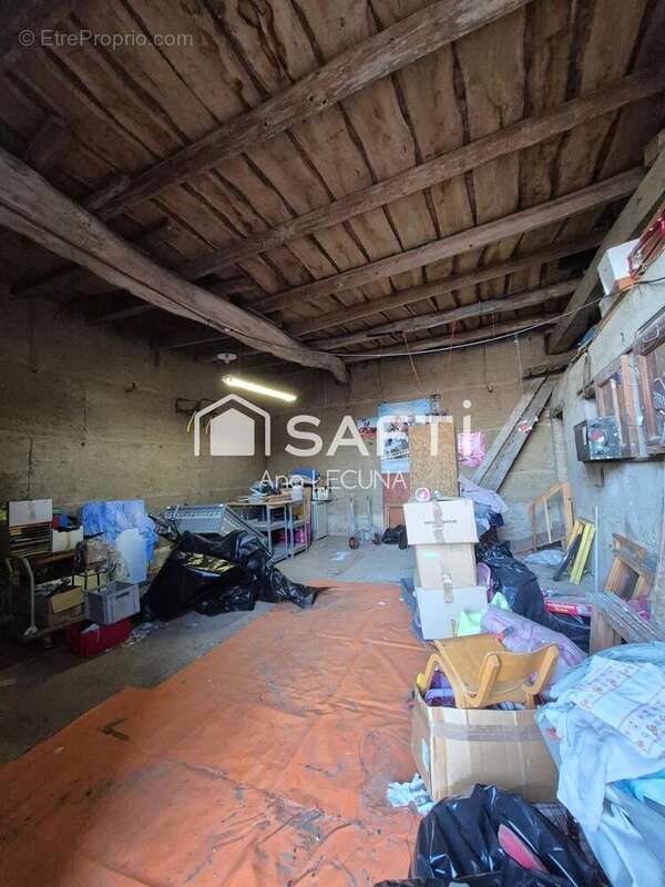 Photo 5 - Maison à FITILIEU