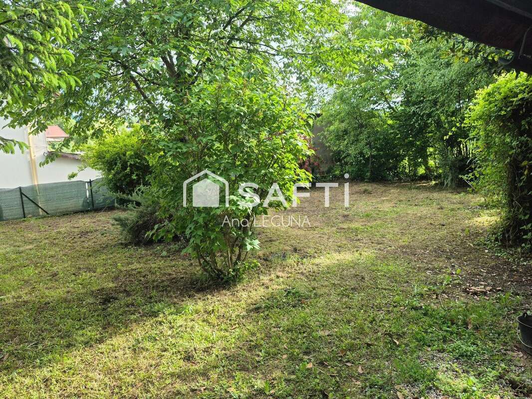 Photo 6 - Maison à FITILIEU