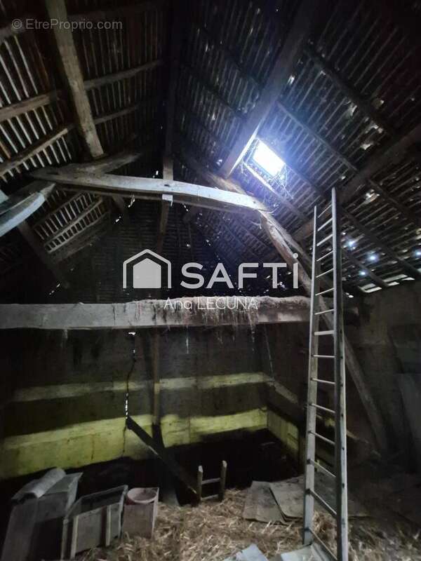 Photo 7 - Maison à FITILIEU