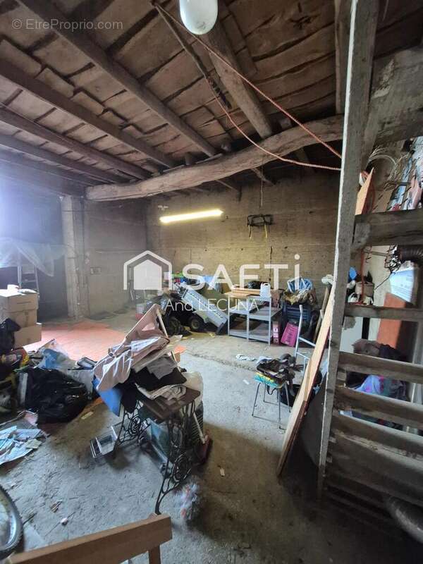 Photo 8 - Maison à FITILIEU