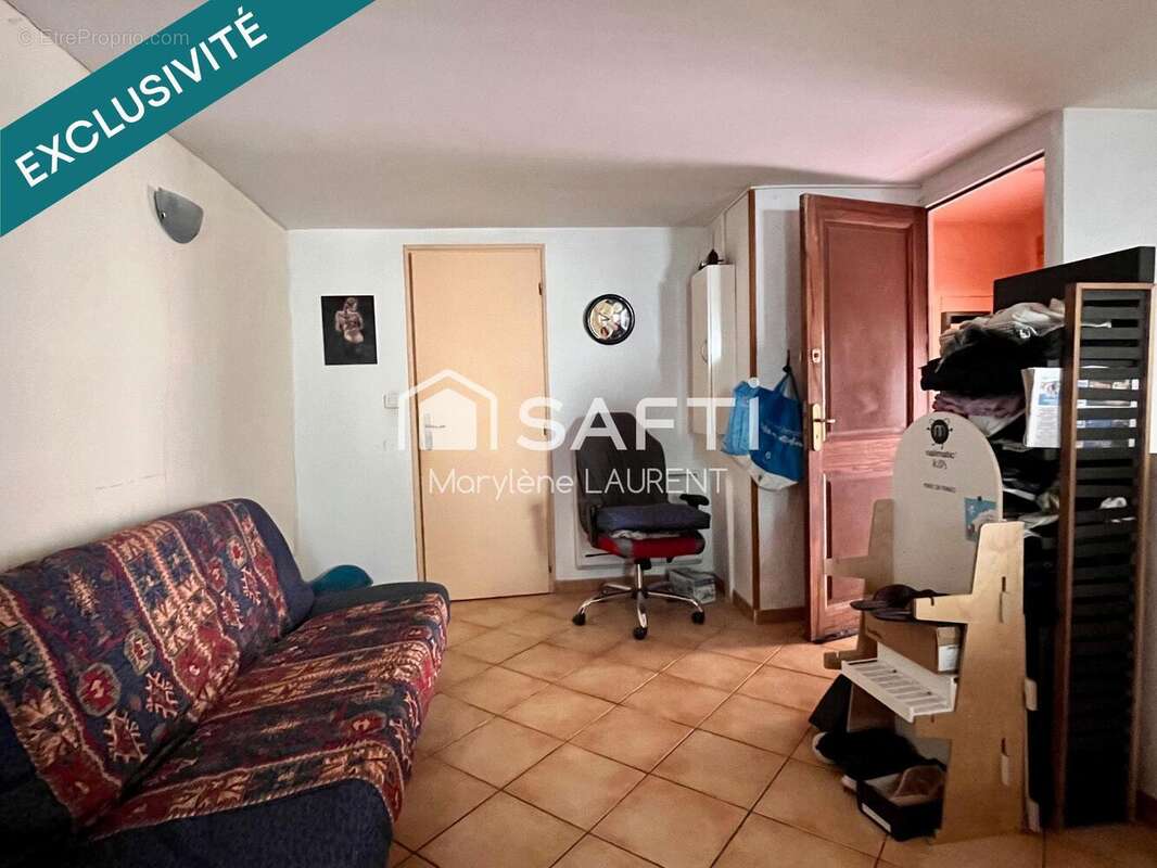 Photo 3 - Appartement à COLLOBRIERES