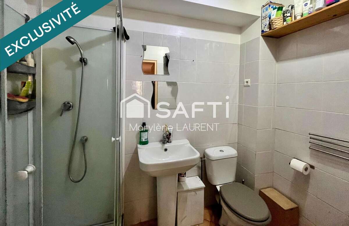 Photo 5 - Appartement à COLLOBRIERES