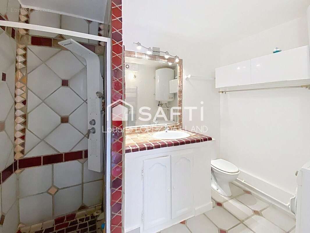 Photo 2 - Appartement à MOUANS-SARTOUX