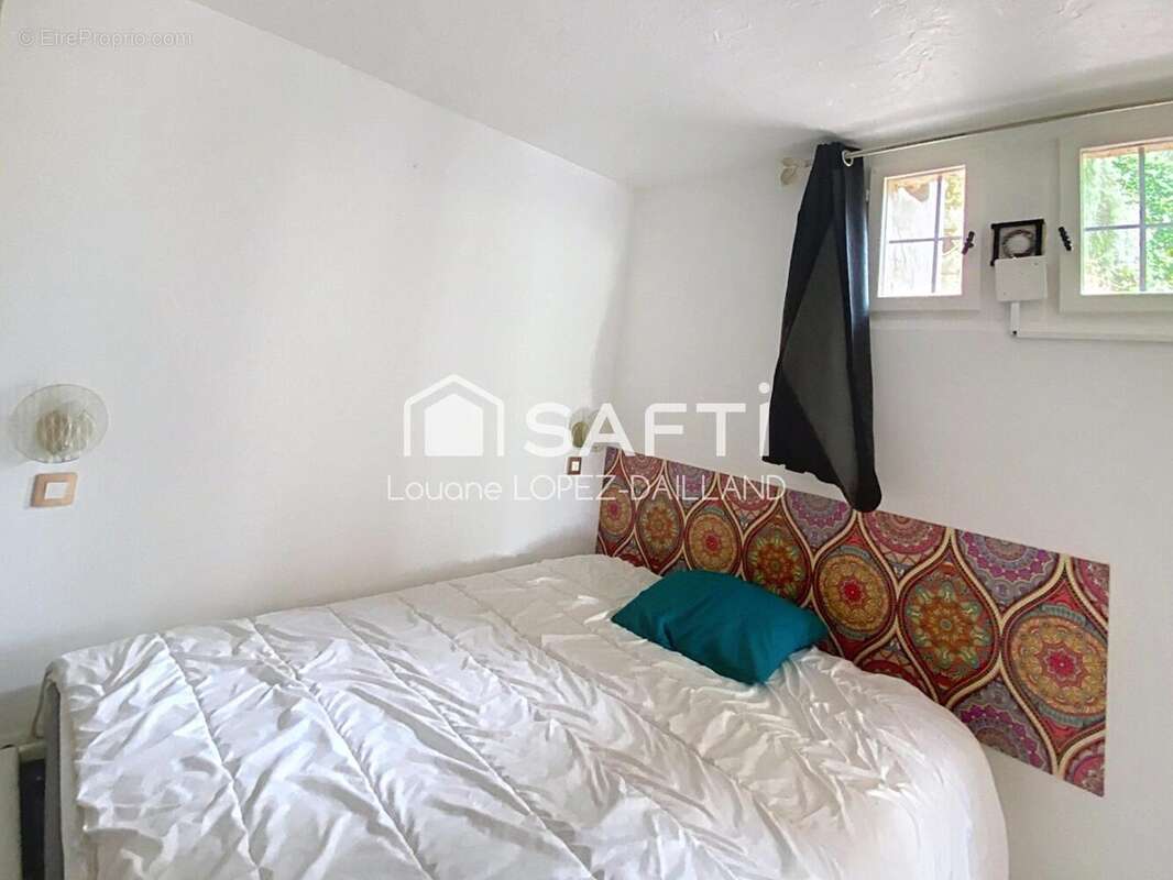 Photo 4 - Appartement à MOUANS-SARTOUX