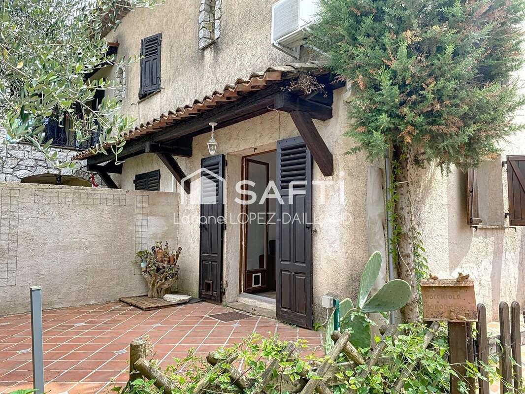 Photo 6 - Appartement à MOUANS-SARTOUX