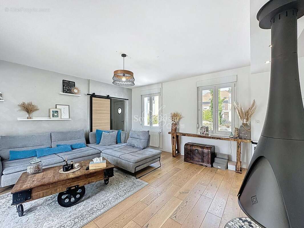 Photo 3 - Maison à VIMY