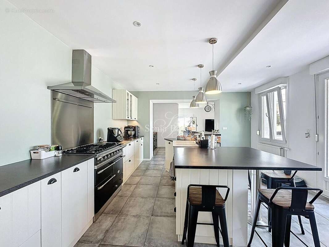 Photo 7 - Maison à VIMY