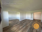 Appartement à VANDOEUVRE-LES-NANCY