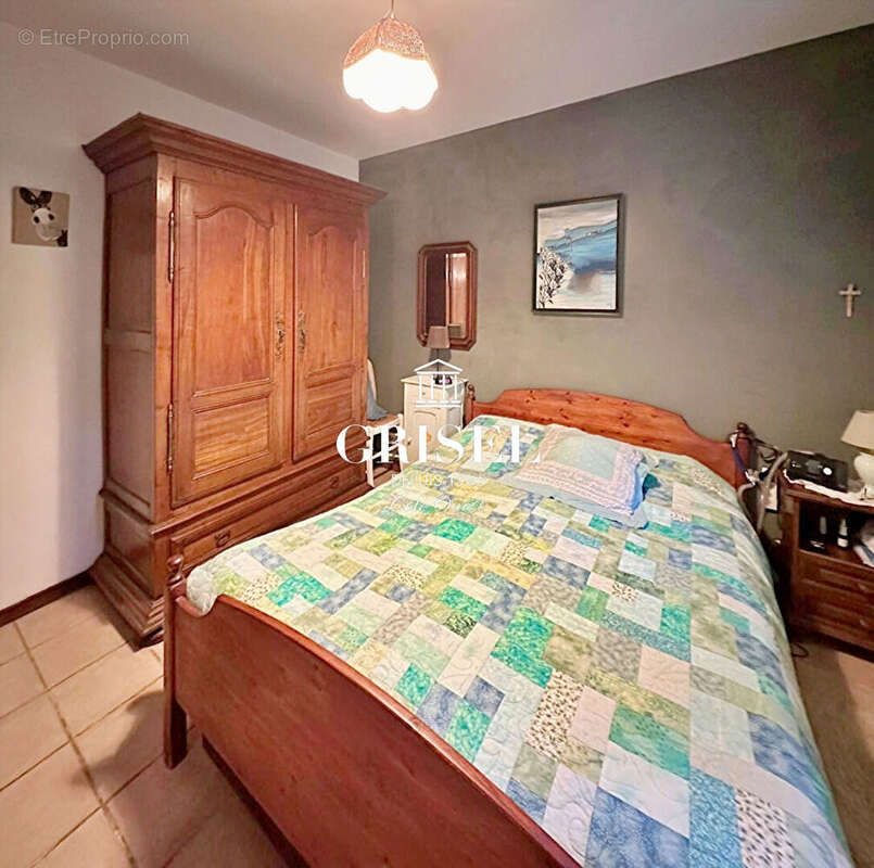 Maison à LEGE-CAP-FERRET