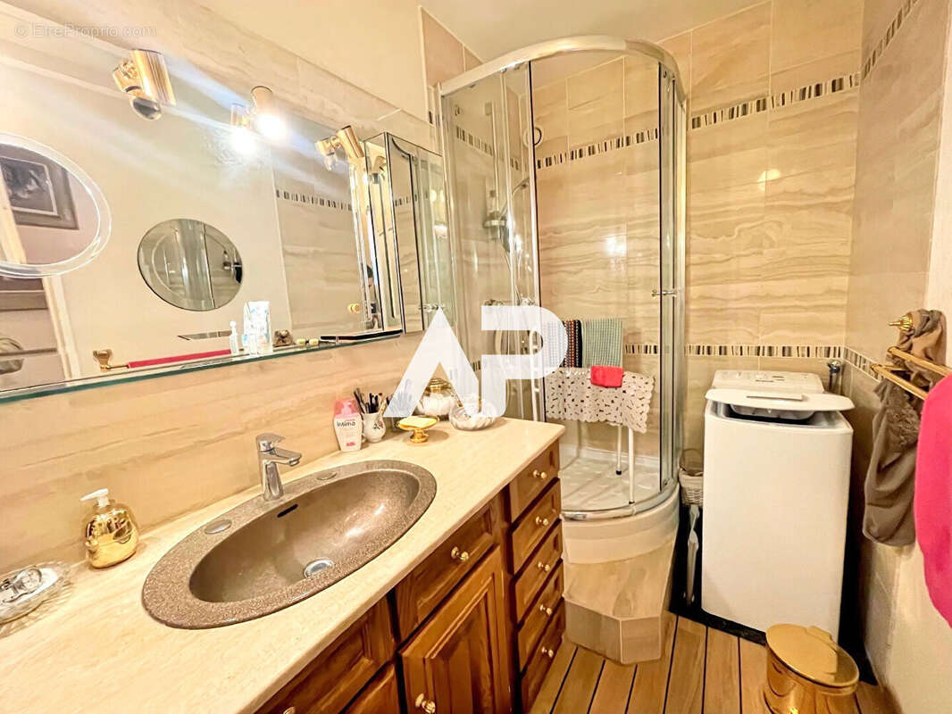 Appartement à SOISY-SOUS-MONTMORENCY