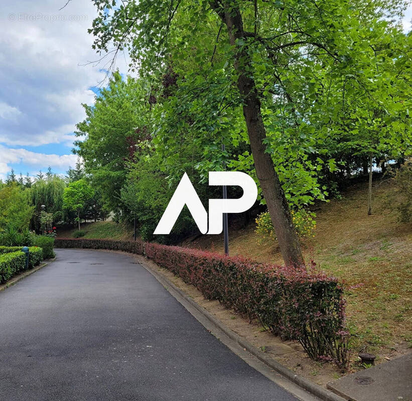 Appartement à SOISY-SOUS-MONTMORENCY