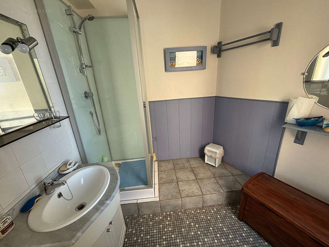 Appartement à HENDAYE