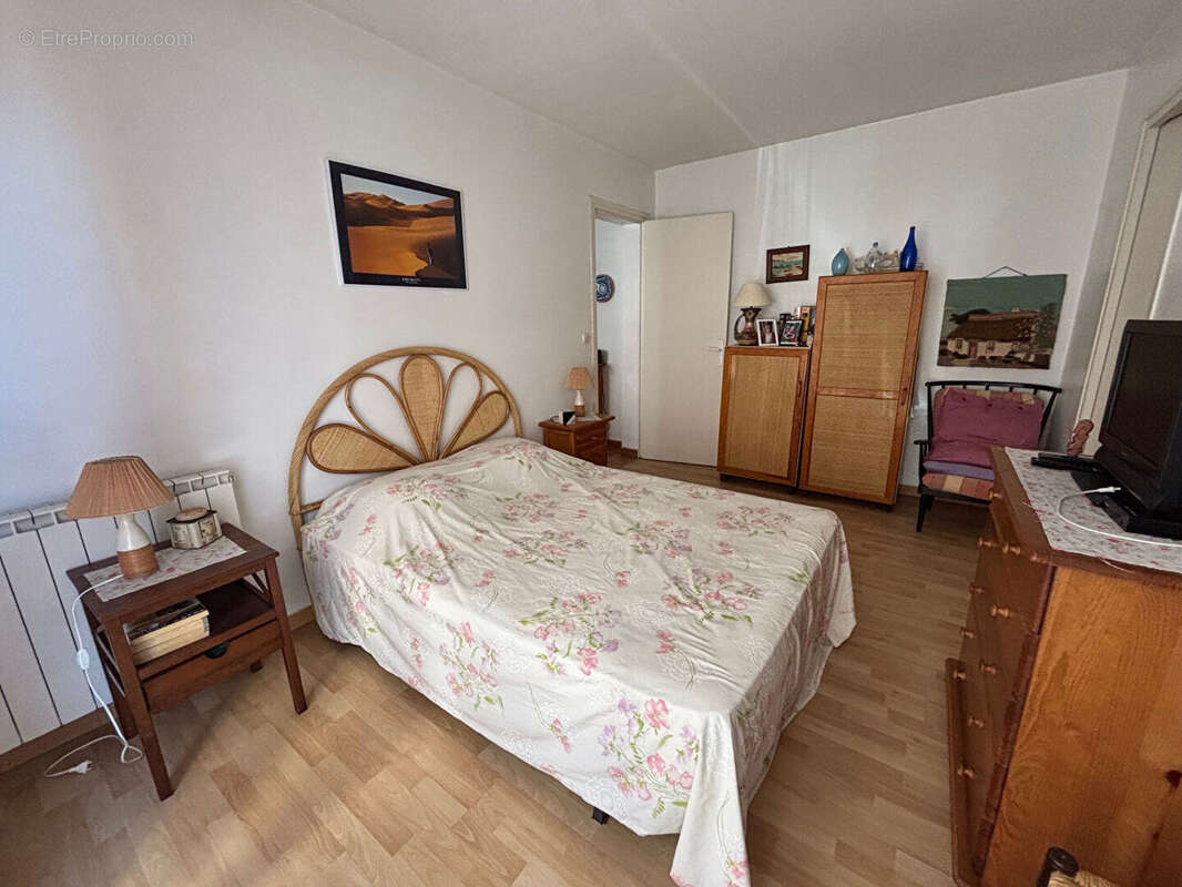 Appartement à HENDAYE