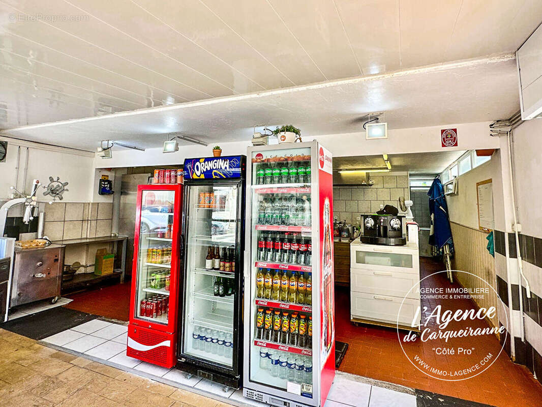 Commerce à BORMES-LES-MIMOSAS