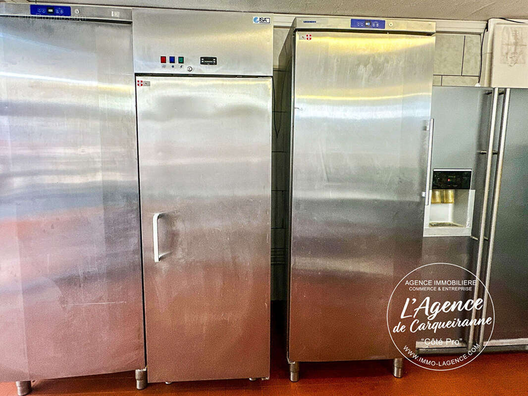 Commerce à BORMES-LES-MIMOSAS